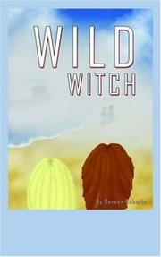 Cover of: Wild Witch