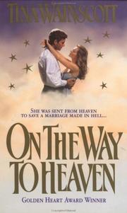 Cover of: On The Way To Heaven