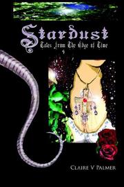 Cover of: Stardust by Claire, V Palmer