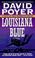 Cover of: Louisiana Blue