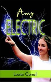 Cover of: Amy Electric