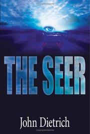 Cover of: THE SEER