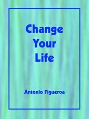 Cover of: Change Your Life