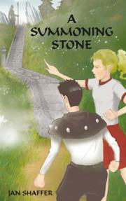Cover of: A Summoning Stone