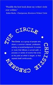 Cover of: The Circle