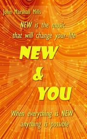 Cover of: New & You