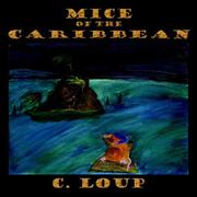 Cover of: Mice of the Caribbean by C. Loup