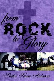 Cover of: From Rock To Glory