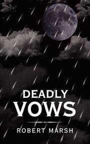 Cover of: Deadly Vows by Robert Marsh