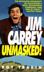 Cover of: Jim Carrey unmasked!