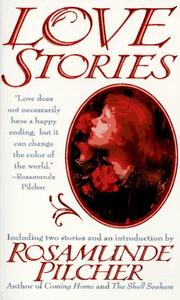Cover of: Love Stories