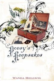 Cover of: Poesy's Keepsakes