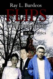Cover of: Flips in Philadelphia: Fifties