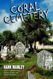 Cover of: Coral Cemetery
