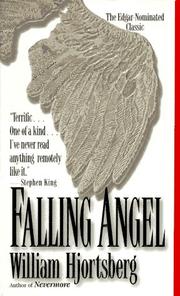 Cover of: Falling Angel (Dead Letter Mystery)
