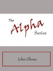 Cover of: The Alpha Series