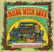 Made with love by Elizabeth Zipern