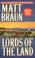 Cover of: Lords of the Land