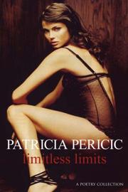 Cover of: Limitless Limits by Patricia, Pericic