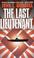 Cover of: The Last Lieutenant