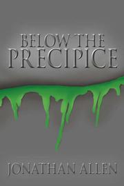 Cover of: Below the Precipice