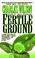 Cover of: Fertile Ground