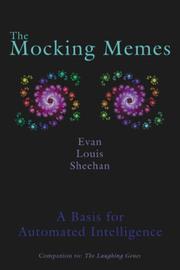 Cover of: The Mocking Memes by Evan Louis Sheehan