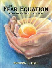 Cover of: The Fear Equation: A Children's Book for Adults