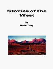 Cover of: Stories of the West | David Tracy