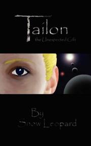 Cover of: Tailon by Snow Leopard