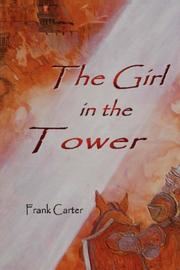 Cover of: The Girl In The Tower