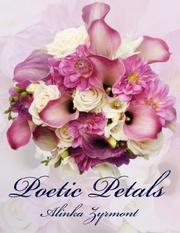 Cover of: Poetic Petals