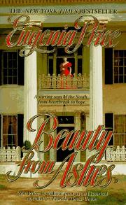 Cover of: Beauty from Ashes (Georgia Trilogy)
