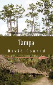 Cover of: Tampa