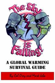 Cover of: "The Sky is Falling!": A Global Warming Survival Guide