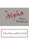 Cover of: The Alpha Series Workbook