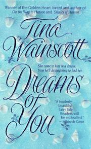 Dreams of You by Tina Wainscott