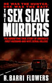 The Sex Slave Murders