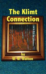 Cover of: The Klimt Connection by W. W. Walton