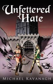 Cover of: Unfettered Hate