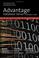 Cover of: Advantage Database Server