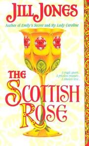 Cover of: The Scottish Rose