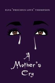 Cover of: A Mother