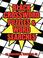 Cover of: Black Crossword Puzzles & Word Searches