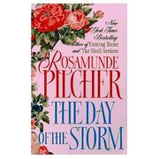 The Day of the Storm by Rosamunde Pilcher