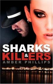 Cover of: Sharks  and  Killers