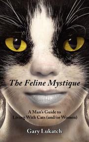 Cover of: The Feline Mystique