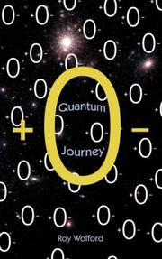 Cover of: Quantum Journey