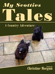 Cover of My Scotties Tales
