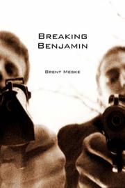 Cover of: Breaking Benjamin